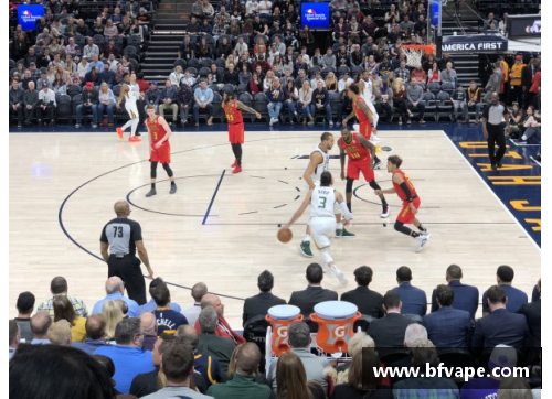 拉斯维加斯NBA混音：揭秘球场上的声音变奏与背后的故事