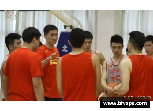 拉斯维加斯杜锋挑战NBA舞台：中国篮球教练的跨界之路