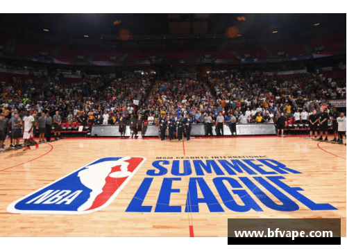 拉斯维加斯NBA新赛季焦点：球队交易和超级明星的未来展望