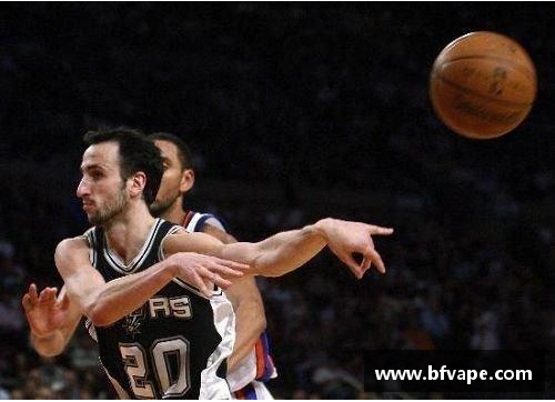拉斯维加斯NBA蓝豆：探索现代篮球文化与社交媒体的交集 - 副本