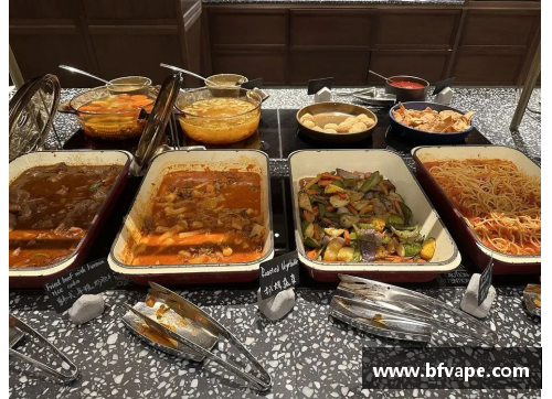拉斯维加斯告别舌尖上的浪费：热爱美食的意大利人如何成为“欧洲”的典范 - 副本